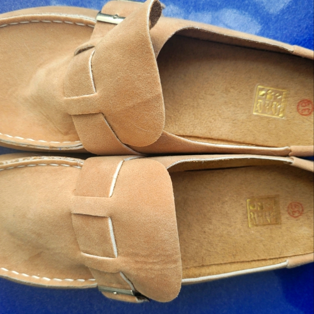 Women shoe